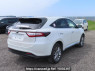 Used 2019 AT toyota harrier ZSU60W Image[6]