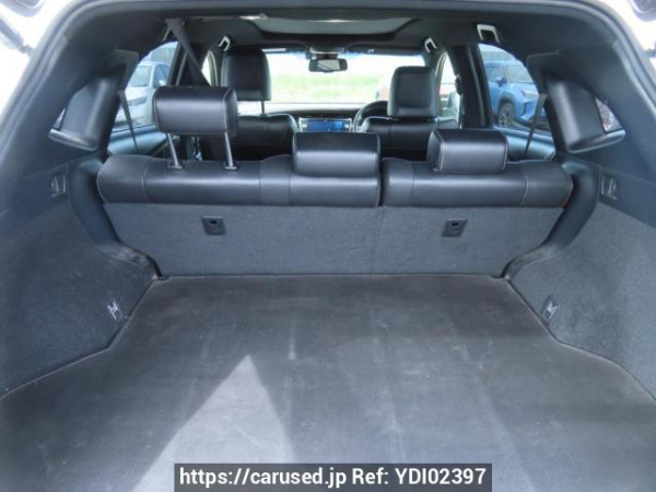 Used 2019 AT toyota harrier ZSU60W Image[9]