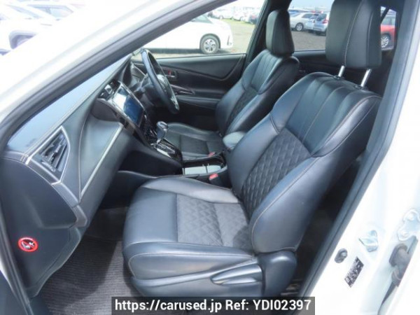 Used 2019 AT toyota harrier ZSU60W Image[16]
