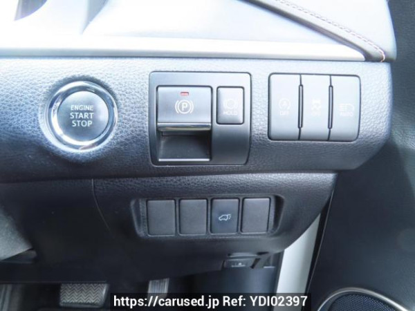 Used 2019 AT toyota harrier ZSU60W Image[27]