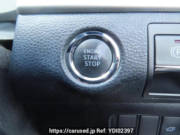 Used 2019 AT toyota harrier ZSU60W Image[28]