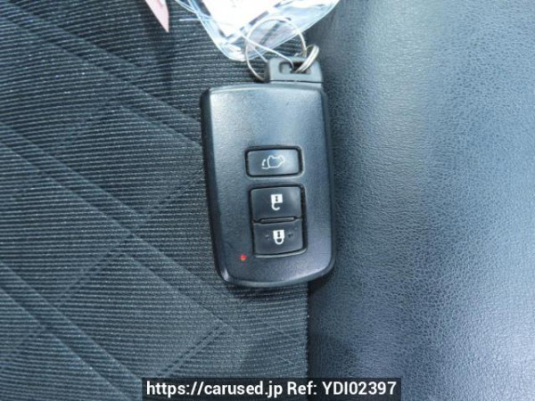 Used 2019 AT toyota harrier ZSU60W Image[29]