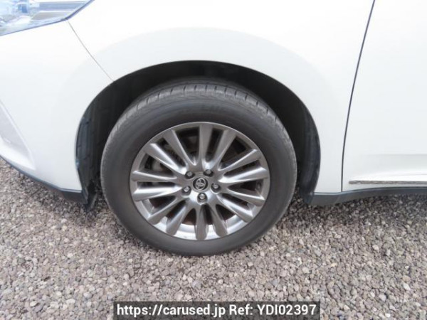 Used 2019 AT toyota harrier ZSU60W Image[32]