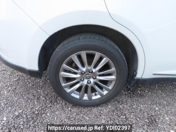 Used 2019 AT toyota harrier ZSU60W Image[33]