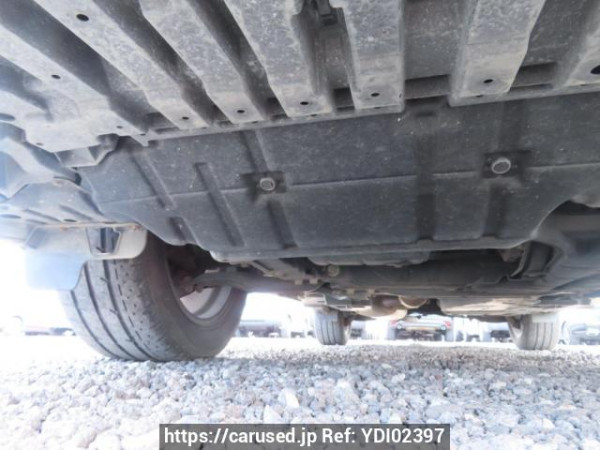 Used 2019 AT toyota harrier ZSU60W Image[35]