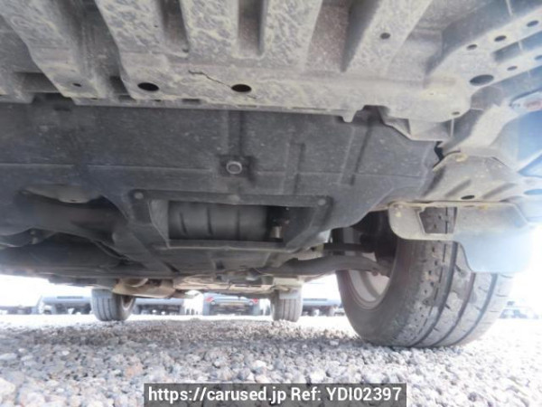 Used 2019 AT toyota harrier ZSU60W Image[36]