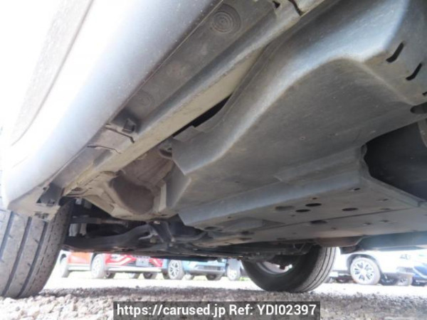 Used 2019 AT toyota harrier ZSU60W Image[37]