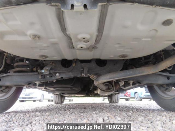 Used 2019 AT toyota harrier ZSU60W Image[42]