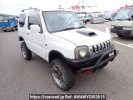 Suzuki Jimny JB23W