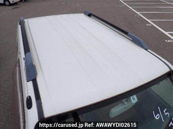 Used 2006 AT suzuki jimny JB23W Image[9]