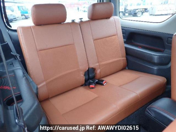Used 2006 AT suzuki jimny JB23W Image[13]