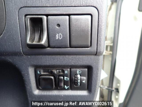 Used 2006 AT suzuki jimny JB23W Image[24]