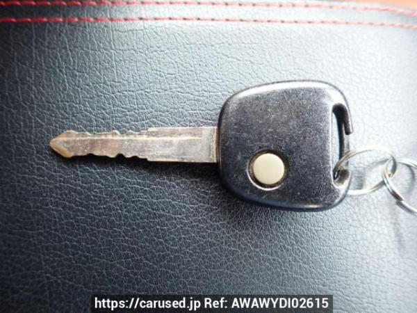 Used 2006 AT suzuki jimny JB23W Image[25]