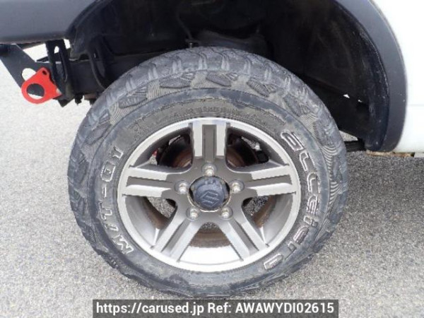 Used 2006 AT suzuki jimny JB23W Image[26]