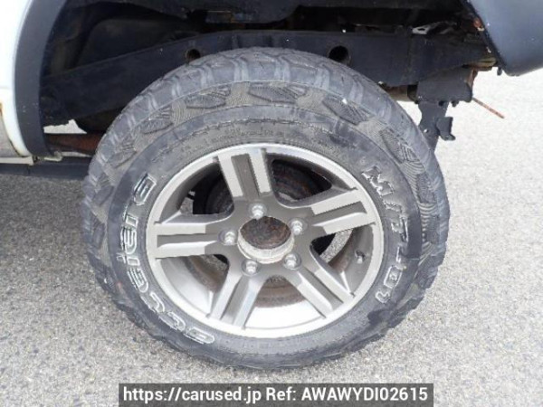 Used 2006 AT suzuki jimny JB23W Image[27]