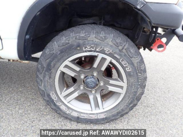 Used 2006 AT suzuki jimny JB23W Image[29]