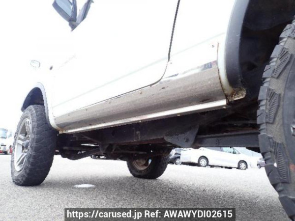 Used 2006 AT suzuki jimny JB23W Image[30]