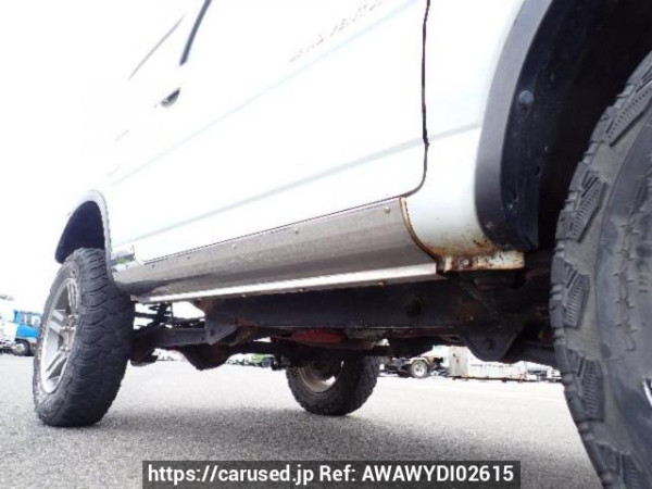 Used 2006 AT suzuki jimny JB23W Image[32]