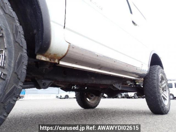 Used 2006 AT suzuki jimny JB23W Image[33]