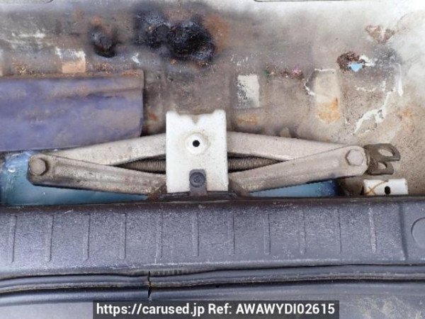 Used 2006 AT suzuki jimny JB23W Image[40]