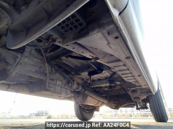 Used 2004 AT toyota regiusace-van TRH112V Image[33]