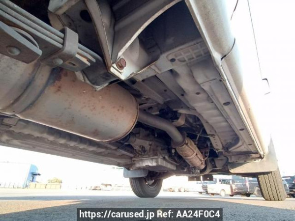 Used 2004 AT toyota regiusace-van TRH112V Image[35]