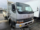Mitsubishi Fuso Fighter Mignon