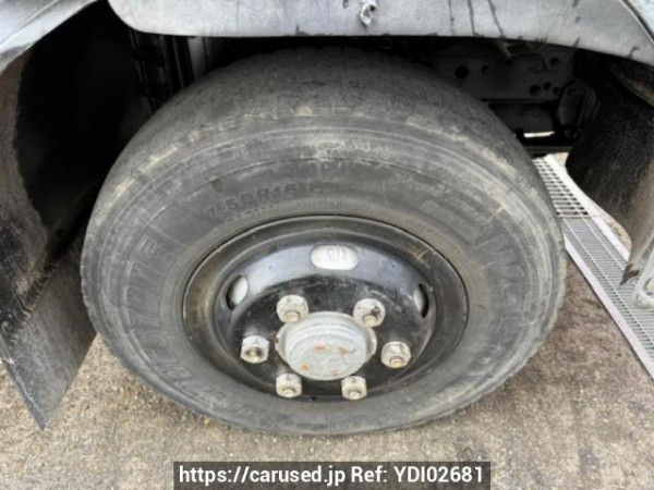 Used 1998 MT mitsubishi-fuso fighter-mignon FH228E Image[11]