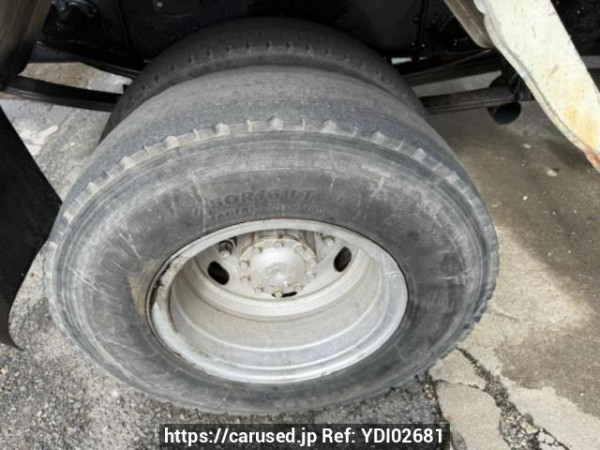 Used 1998 MT mitsubishi-fuso fighter-mignon FH228E Image[12]