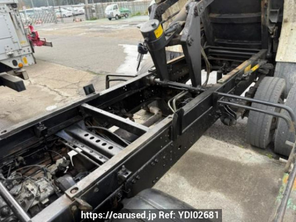 Used 1998 MT mitsubishi-fuso fighter-mignon FH228E Image[15]