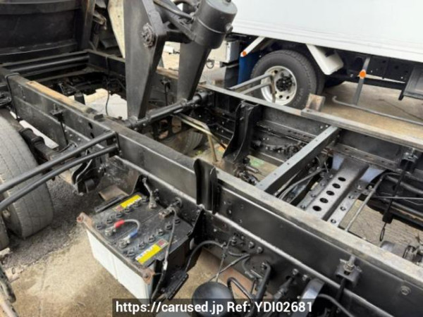 Used 1998 MT mitsubishi-fuso fighter-mignon FH228E Image[16]