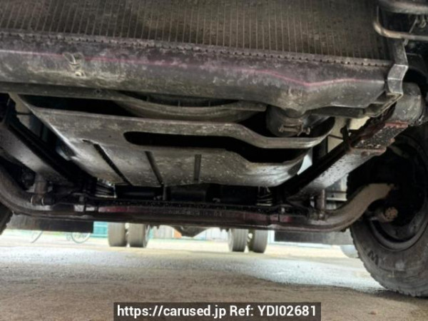 Used 1998 MT mitsubishi-fuso fighter-mignon FH228E Image[17]