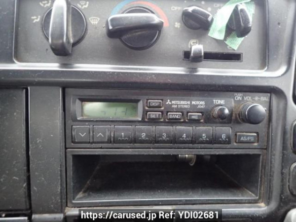 Used 1998 MT mitsubishi-fuso fighter-mignon FH228E Image[19]