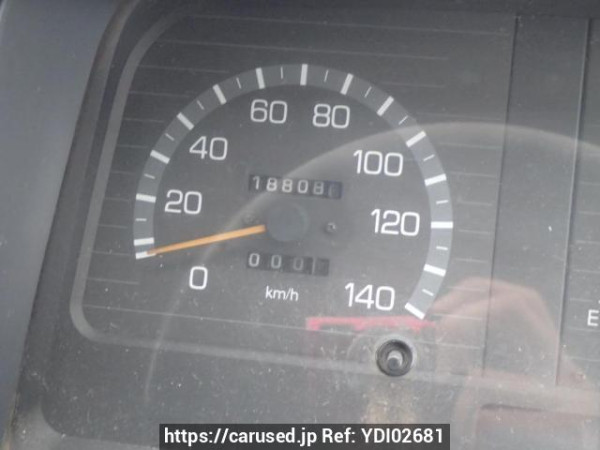 Used 1998 MT mitsubishi-fuso fighter-mignon FH228E Image[21]