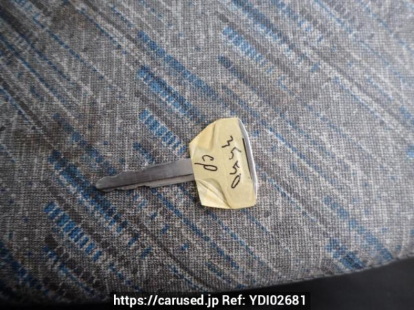 Used 1998 MT mitsubishi-fuso fighter-mignon FH228E Image[22]