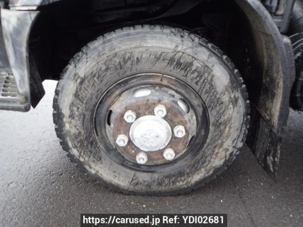 Used 1998 MT mitsubishi-fuso fighter-mignon FH228E Image[23]