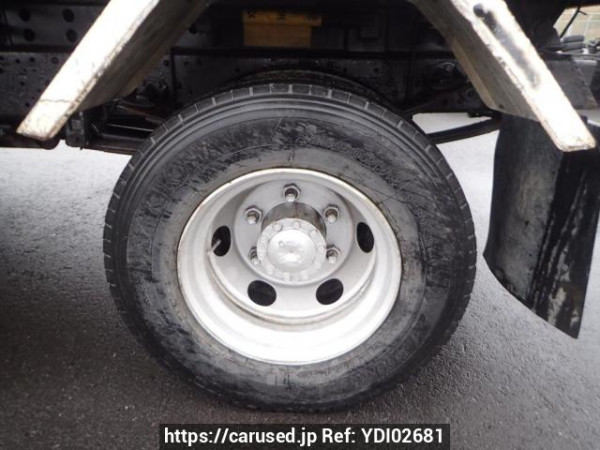 Used 1998 MT mitsubishi-fuso fighter-mignon FH228E Image[24]