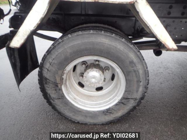 Used 1998 MT mitsubishi-fuso fighter-mignon FH228E Image[25]
