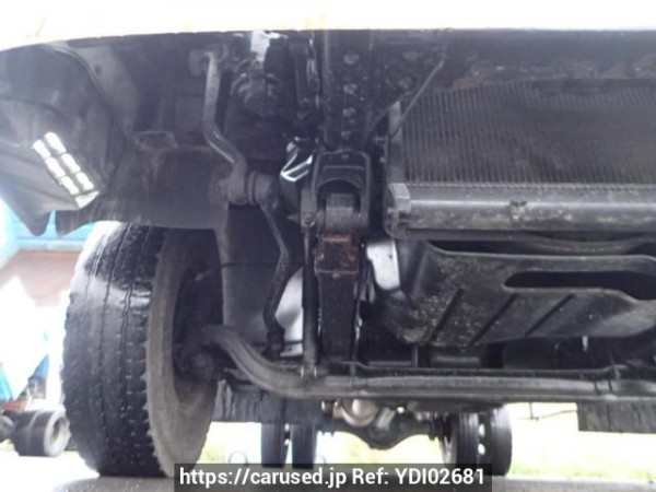 Used 1998 MT mitsubishi-fuso fighter-mignon FH228E Image[27]