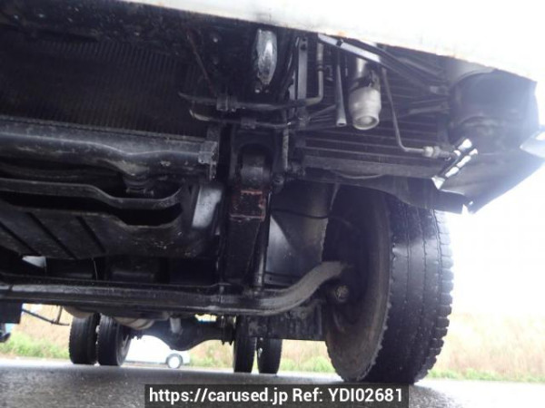 Used 1998 MT mitsubishi-fuso fighter-mignon FH228E Image[28]