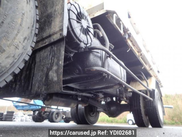 Used 1998 MT mitsubishi-fuso fighter-mignon FH228E Image[29]