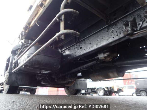 Used 1998 MT mitsubishi-fuso fighter-mignon FH228E Image[30]