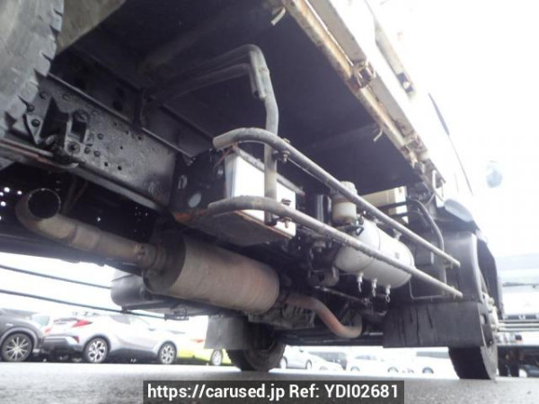 Used 1998 MT mitsubishi-fuso fighter-mignon FH228E Image[31]