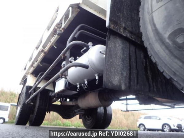 Used 1998 MT mitsubishi-fuso fighter-mignon FH228E Image[32]