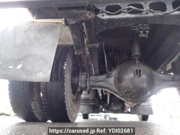 Used 1998 MT mitsubishi-fuso fighter-mignon FH228E Image[33]