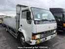 Mitsubishi Fuso Fighter Mignon FK337HK