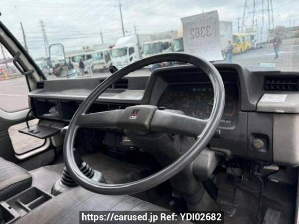 Used 1994 MT mitsubishi-fuso fighter-mignon FK337HK Image[5]