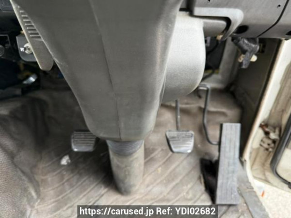 Used 1994 MT mitsubishi-fuso fighter-mignon FK337HK Image[8]