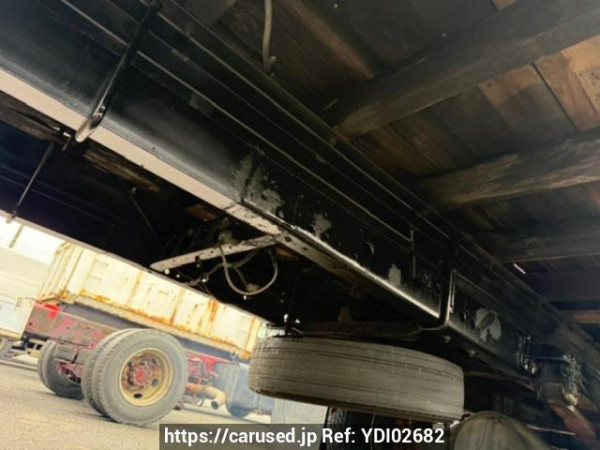 Used 1994 MT mitsubishi-fuso fighter-mignon FK337HK Image[12]