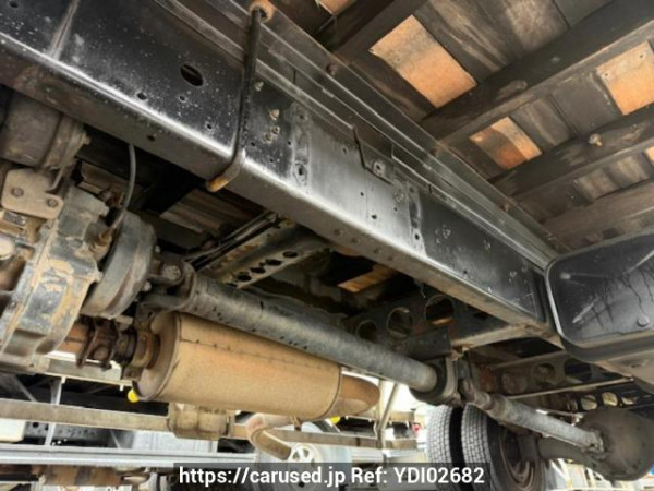 Used 1994 MT mitsubishi-fuso fighter-mignon FK337HK Image[16]